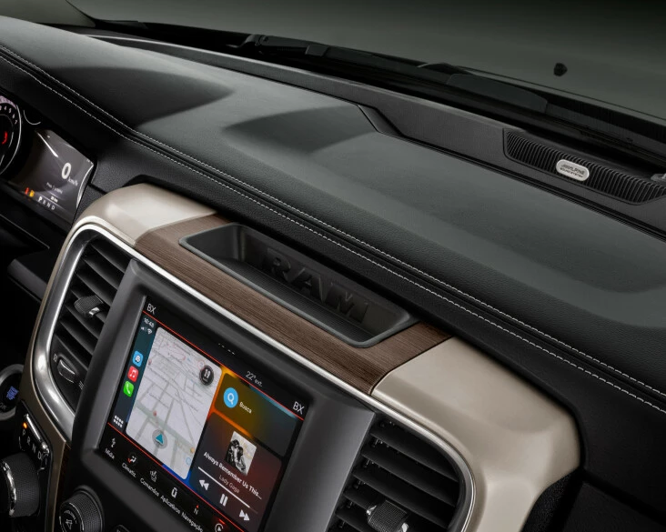 Jeep Commander